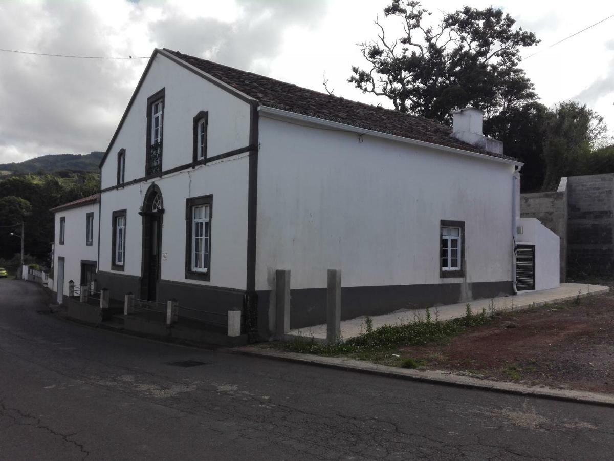 Maison d'hôtes Casa De Avelino Al à Nordeste  Extérieur photo